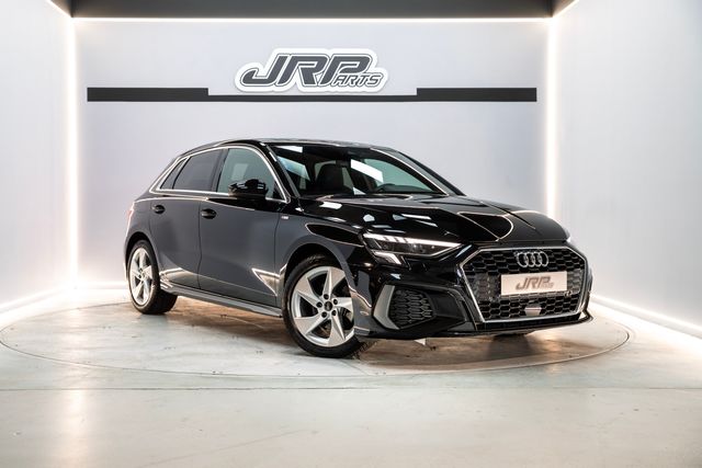 Audi A3 Sportback S Line 30 TFSI S Tronic