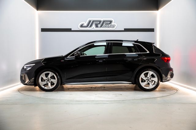 Audi A3 Sportback S Line 30 TFSI S Tronic