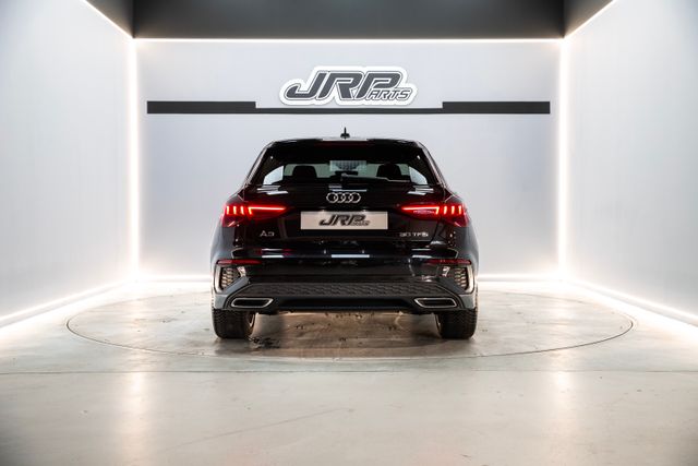 Audi A3 Sportback S Line 30 TFSI S Tronic