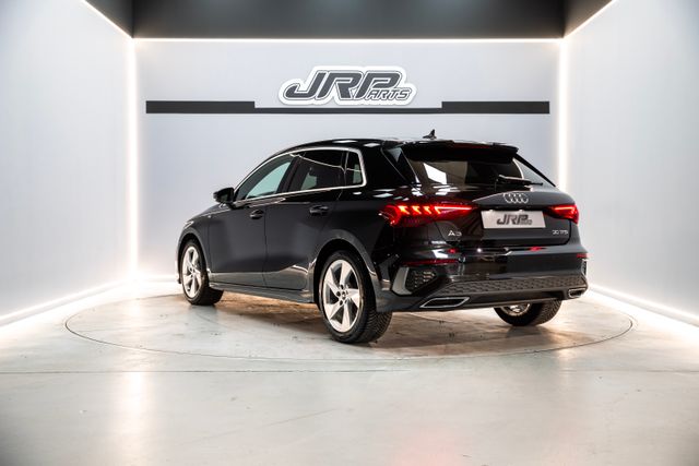 Audi A3 Sportback S Line 30 TFSI S Tronic