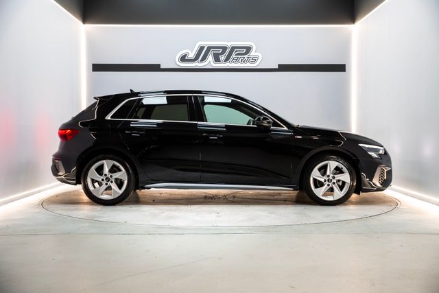 Audi A3 Sportback S Line 30 TFSI S Tronic
