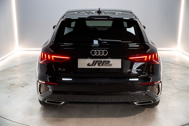Audi A3 Sportback S Line 30 TFSI S Tronic