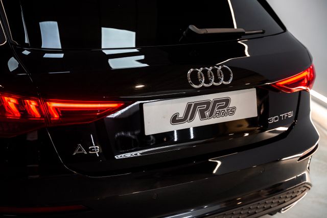 Audi A3 Sportback S Line 30 TFSI S Tronic