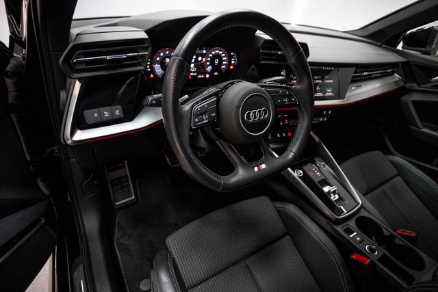 Audi A3 Sportback S Line 30 TFSI S Tronic
