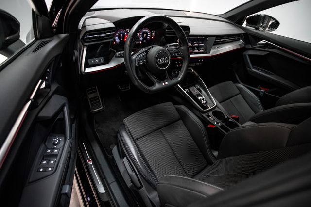 Audi A3 Sportback S Line 30 TFSI S Tronic