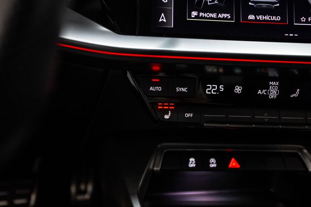 Audi A3 Sportback S Line 30 TFSI S Tronic