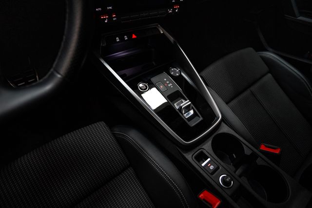 Audi A3 Sportback S Line 30 TFSI S Tronic
