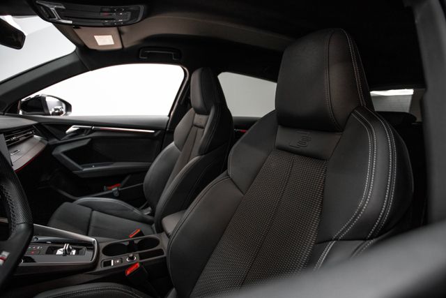 Audi A3 Sportback S Line 30 TFSI S Tronic