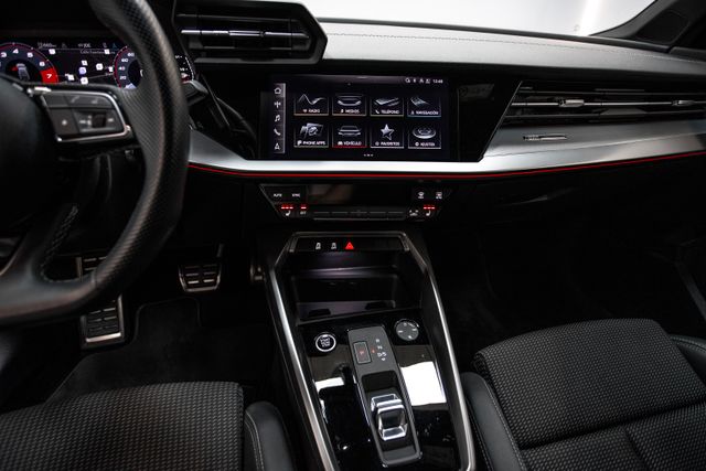Audi A3 Sportback S Line 30 TFSI S Tronic