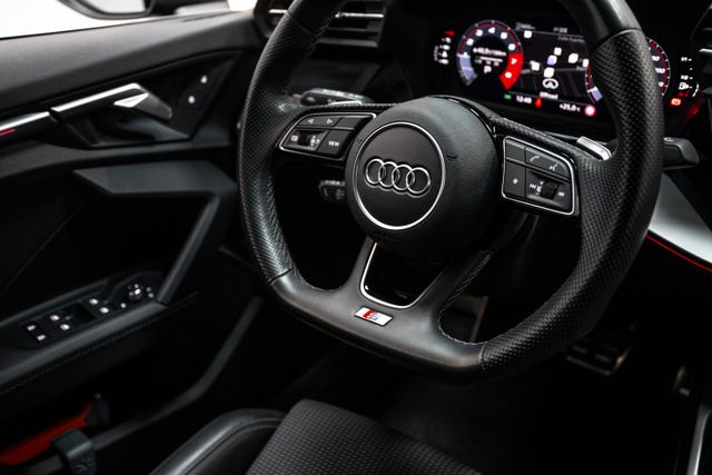 Audi A3 Sportback S Line 30 TFSI S Tronic