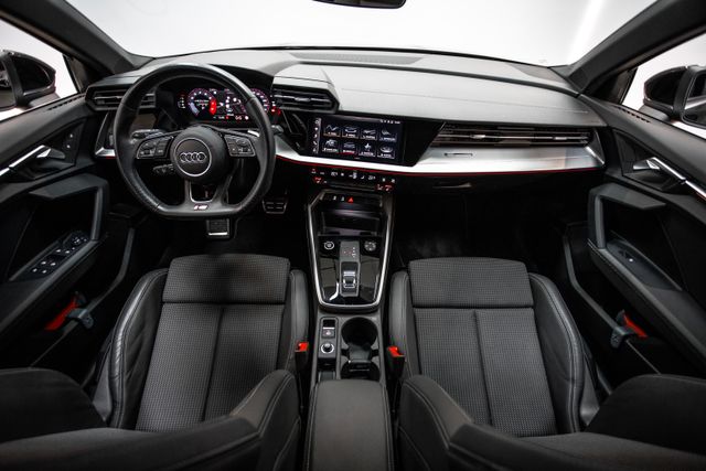 Audi A3 Sportback S Line 30 TFSI S Tronic