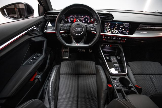 Audi A3 Sportback S Line 30 TFSI S Tronic
