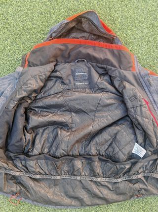 SUN VALLEY ALPE HUEZ anorak