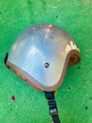 Casco de moto Pendejo talla XS