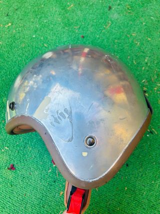 Casco de moto Pendejo talla XS