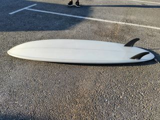 Tabla de Surf Blanca