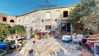Masía en venta en Castell d'Aro en Castell-Platja d´Aro