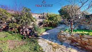 Masía en venta en Castell d'Aro en Castell-Platja d´Aro