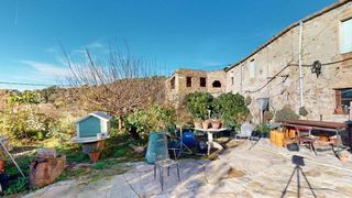 Masía en venta en Castell d'Aro en Castell-Platja d´Aro