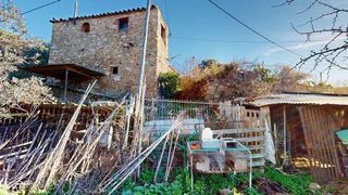 Masía en venta en Castell d'Aro en Castell-Platja d´Aro