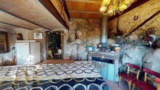 Masía en venta en Castell d'Aro en Castell-Platja d´Aro