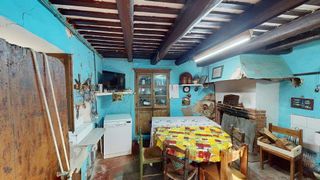 Masía en venta en Castell d'Aro en Castell-Platja d´Aro