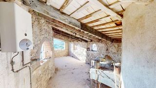 Masía en venta en Castell d'Aro en Castell-Platja d´Aro