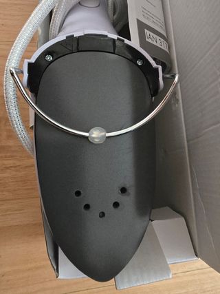 Plancha de vapor Silvercrest