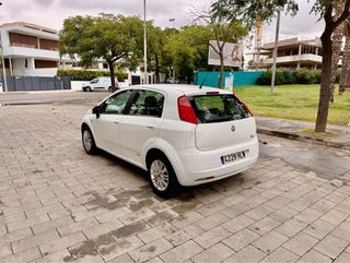FIAT PUNTO 1.2 DYNAMIC