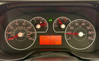 FIAT PUNTO 1.2 DYNAMIC