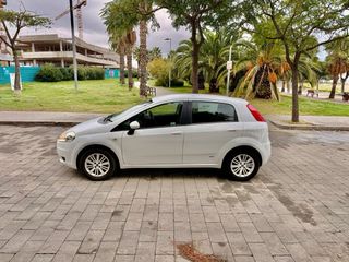 FIAT PUNTO 1.2 DYNAMIC