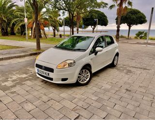 FIAT PUNTO 1.2 DYNAMIC