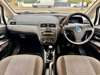 FIAT PUNTO 1.2 DYNAMIC