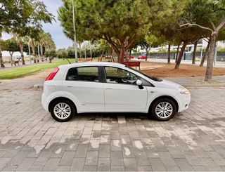 FIAT PUNTO 1.2 DYNAMIC
