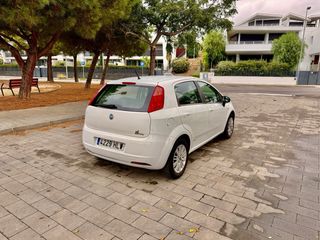 FIAT PUNTO 1.2 DYNAMIC