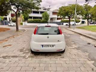 FIAT PUNTO 1.2 DYNAMIC