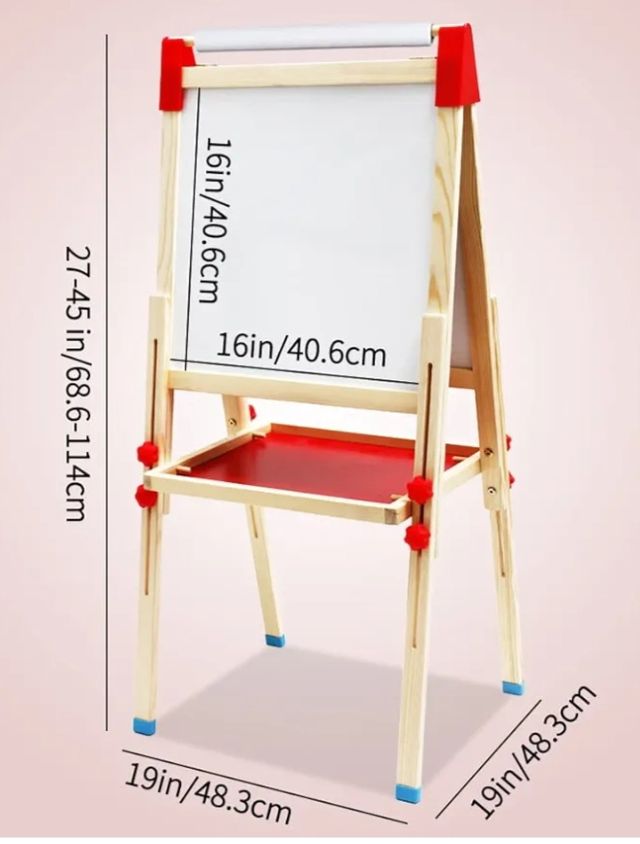 Pizarra Evolutiva para Niños