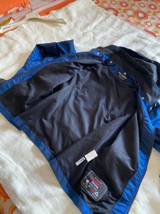 Refrigiwear 14 anni giacca impermeabile bambina