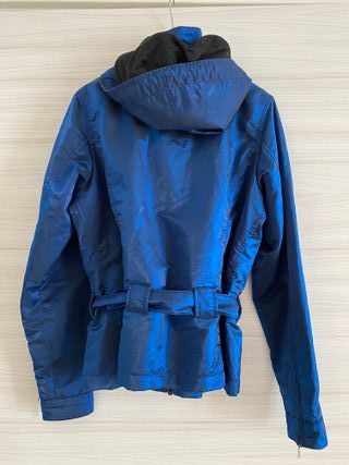 Refrigiwear 14 anni giacca impermeabile bambina