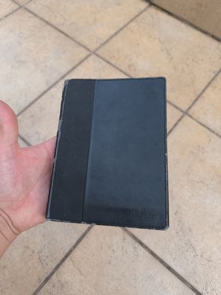 Funda Ebook Sony PRST2/PRST1 Negra