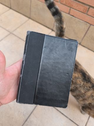 Funda Ebook Sony PRST2/PRST1 Negra
