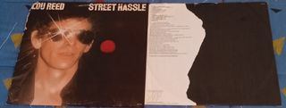 Lou Reed: Street Hassle (US, 1976)