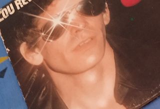 Lou Reed: Street Hassle (US, 1976)