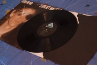 Lou Reed: Street Hassle (US, 1976)