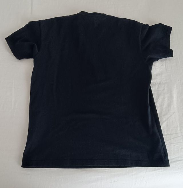 Camiseta Carhartt Negra Talla XS