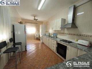 Terreno en venta en Linares