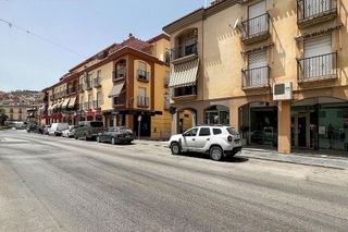 Local comercial en venta en Alhama de Granada