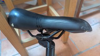 Sillín Bicicleta 