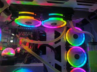 ORDENADOR PC GAMER, TORRE GAMING XL