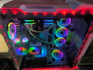 ORDENADOR PC GAMER, TORRE GAMING XL